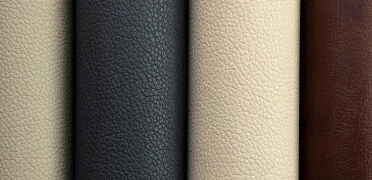 پیشرفت های اخیر در مورد پلی یورتان در کاربردهای چرم: مروری بر راه حل های مرسوم و سبزتر