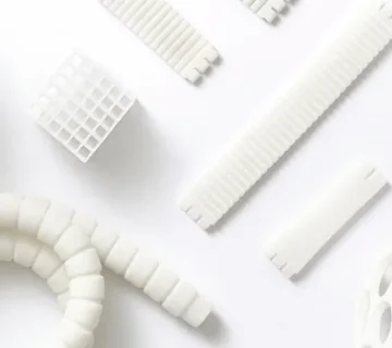 پلی یورتان های ترموپلاستیک حافظه شکلی