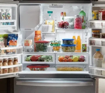 شرکت Whirlpool، بزرگترین تولید کننده لوازم خانگی در جهان، اولین استفاده تجاری از سیستم عایق یخچال پلی یورتان با عامل فوم زایHFO (هیدروفلوروالفین) را آغاز کرده است.