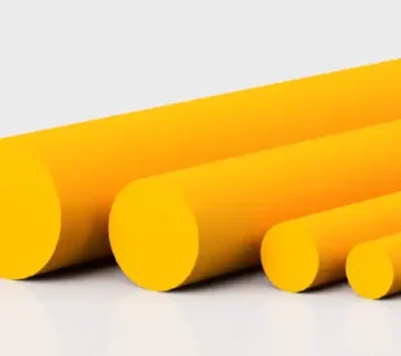 دیدگاه صنعتی در پلی یورتان