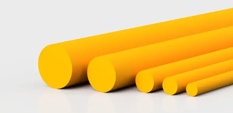 دیدگاه صنعتی در پلی یورتان