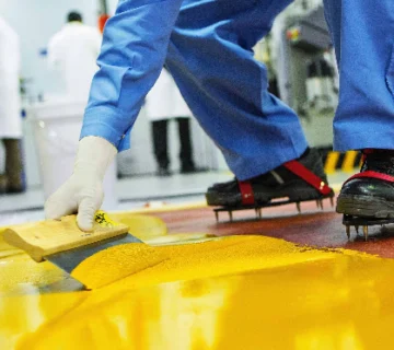 پایداری حرارتی و مقاومت در برابر شعله پلی یورتان ها