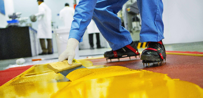 پایداری حرارتی و مقاومت در برابر شعله پلی یورتان ها