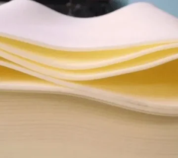 گلیکولیز ضایعات فوم پلی یورتان فلکسیبل