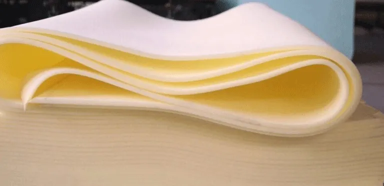 گلیکولیز ضایعات فوم پلی یورتان فلکسیبل