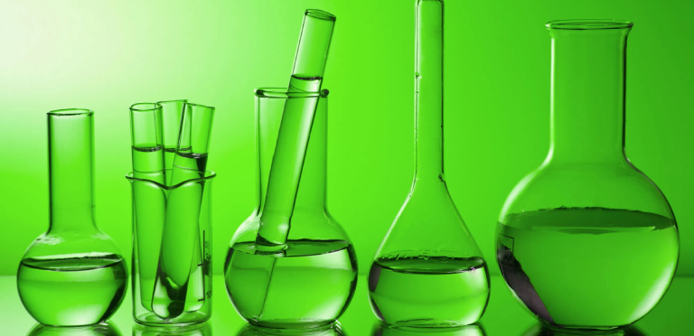 مقدمه ای کوتاه بر پلی یورتان ها بر اساس اصول شیمی سبز