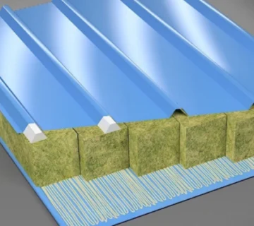 مروری بر پیشرفتهای اخیر در ساختارهای ساندویچی مبتنی بر هستههای فوم پلییورتان