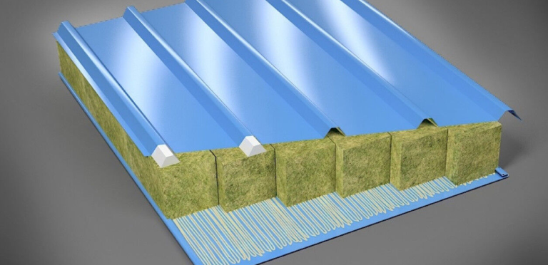 مروری بر پیشرفت‌های اخیر در ساختارهای ساندویچی مبتنی بر هسته‌های فوم پلی‌یورتان