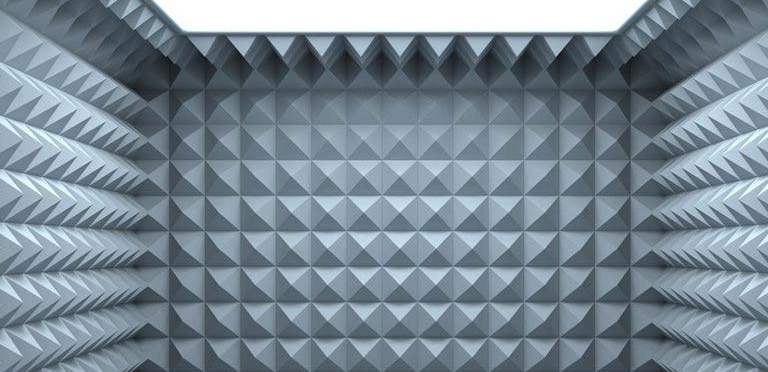 پیشرفت های اخیر در مواد آکوستیک و استراتژی های کنترل نویز