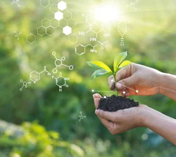 پلی‌اتر پلی‌ال‌های نوآورانه برپایه مواد زیست‌سازگار