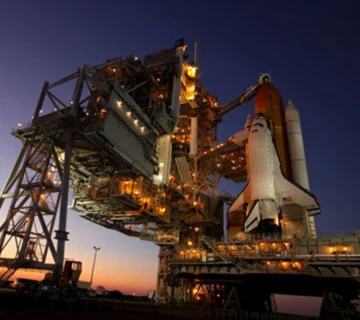 گسترش مرزهای اکتشاف فضا با پلی یورتان