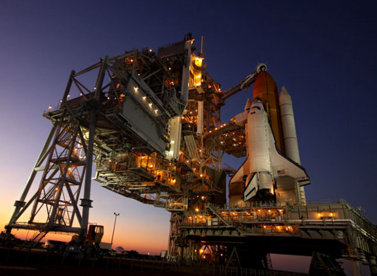 گسترش مرزهای اکتشاف فضا با پلی یورتان