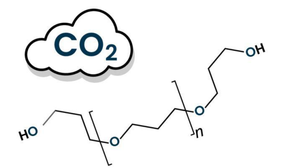 پلیالهای مبتنی بر CO2