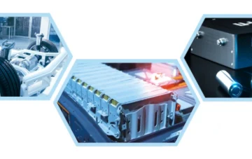 افزایش کارایی باتریها با استفاده از چسبهای پلییورتان برپایه ایزوسیاناتهای آلیفاتیک