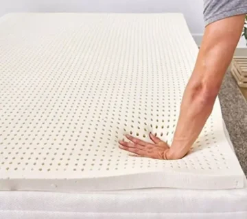 پیشرفتهای فوم حافظه دار، پشتوانه محکمی برای صنعت رو به رشد تشک