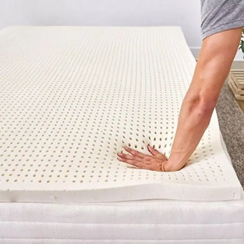 پیشرفت‌های فوم حافظه دار، پشتوانه محکمی برای صنعت رو به رشد تشک