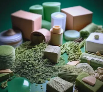 هدیه طبیعت: PDI زیست پایه، انقلابی در صنعت پلی یورتان ایجاد می‌کند.