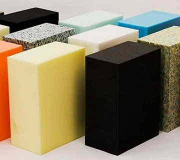 کاربرد نانوذرات در فوم های کامپوزیت پلی یورتان