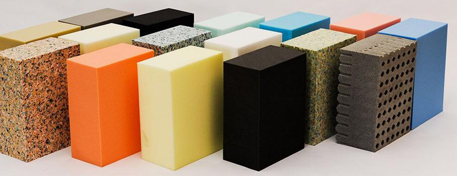 کاربرد نانوذرات در فوم های کامپوزیت پلی یورتان