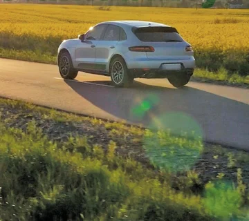 مسیر رسیدن به صفر خالص - ایجاد تحرک پایدار از طریق پلی یورتان