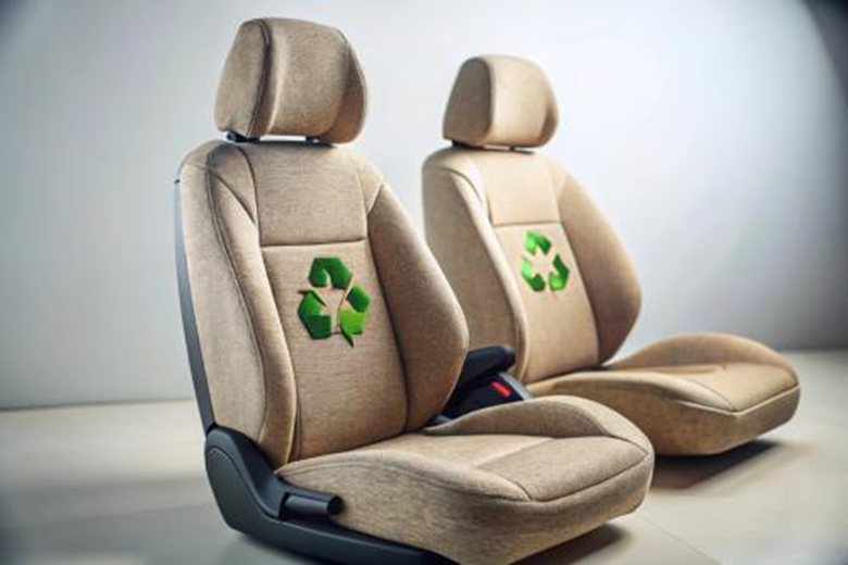 فرآیند بازیافت جدید و نوآورانه برای پلی یورتان ضایعاتی در خودرو