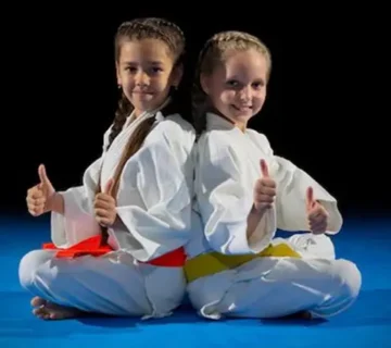 دریافت تائیدیه رسمی برای تشکهای جودوی فوم پلی یورتان بازیافتی شرکت Carpenter