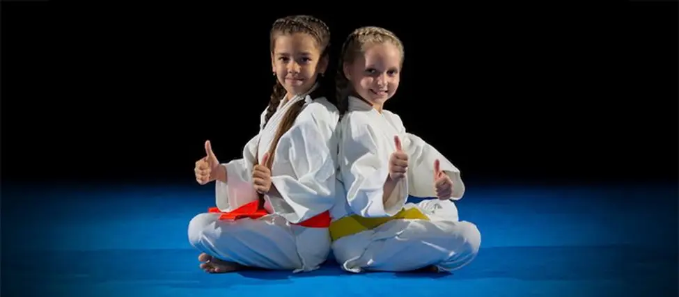 دریافت تائیدیه رسمی برای تشکهای جودوی فوم پلی یورتان بازیافتی شرکت Carpenter