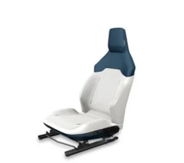 صندلی های جدید از شرکت Adient