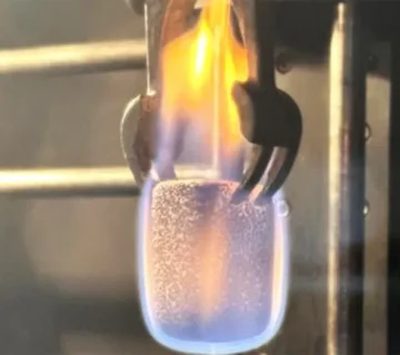 مؤسسه Fraunhofer LBF به دنبال شرکایی برای تحقیق درباره جایگزینهای پایدار TCPP است.