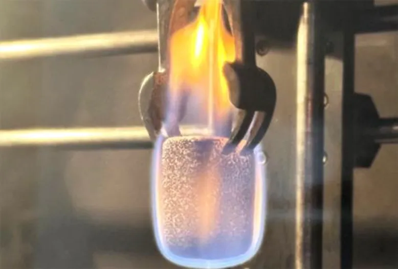 مؤسسه Fraunhofer LBF به دنبال شرکایی برای تحقیق درباره جایگزینهای پایدار TCPP است.