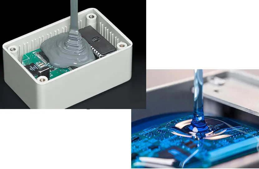 نقش پلی‌یورتان‌ها در کاربردهای ریخته‌گری الکتریکی