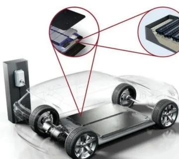 پلی یورتان ها و نقش آنها در توسعه فناوری خودروهای برقی